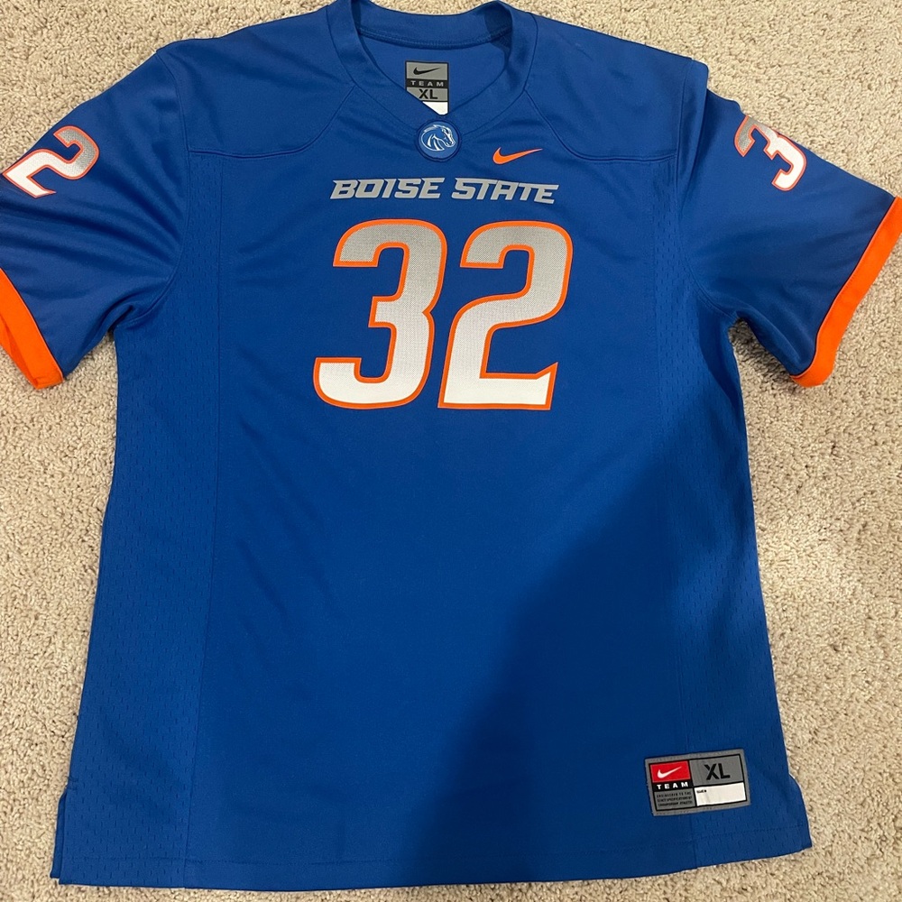 Boise State Football Jersey #32